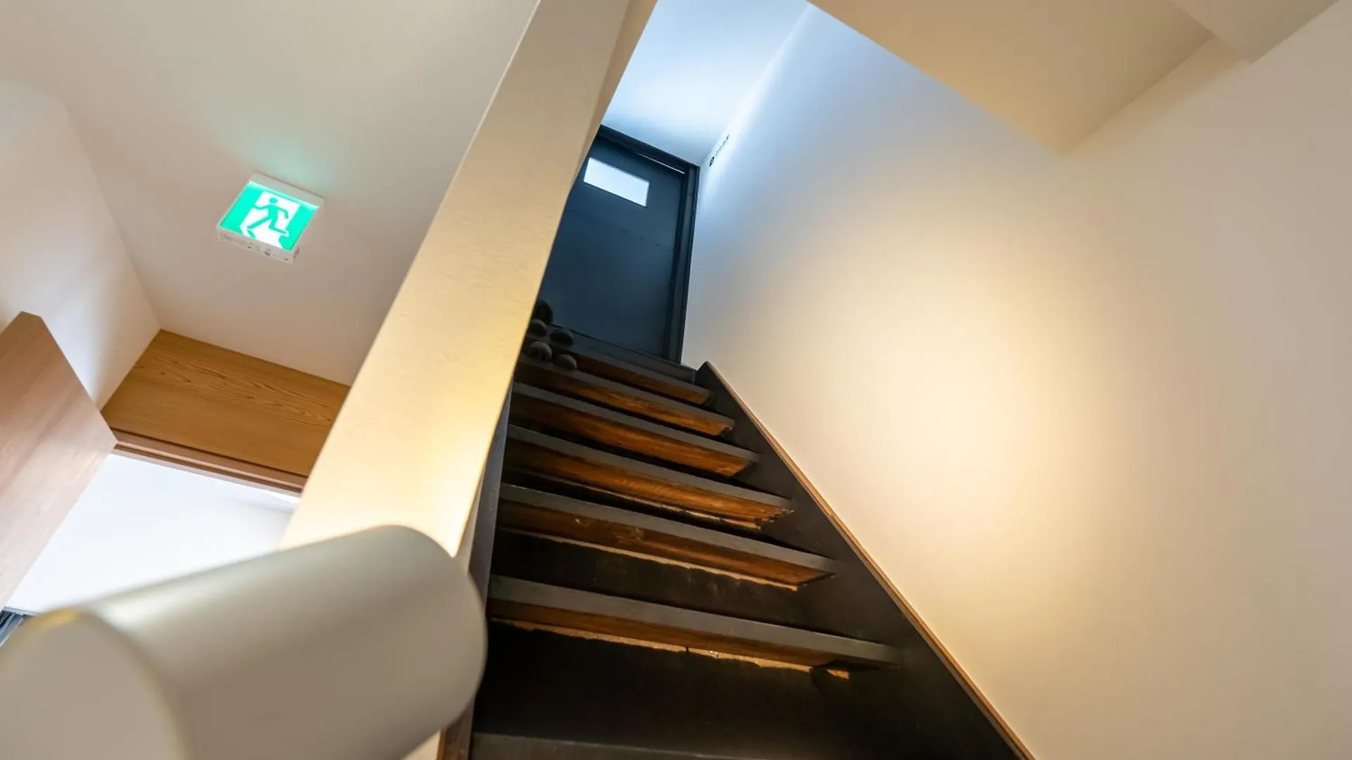Furinkyo・楓林居 9号館 Apartment Osaka 0*,  Japan
