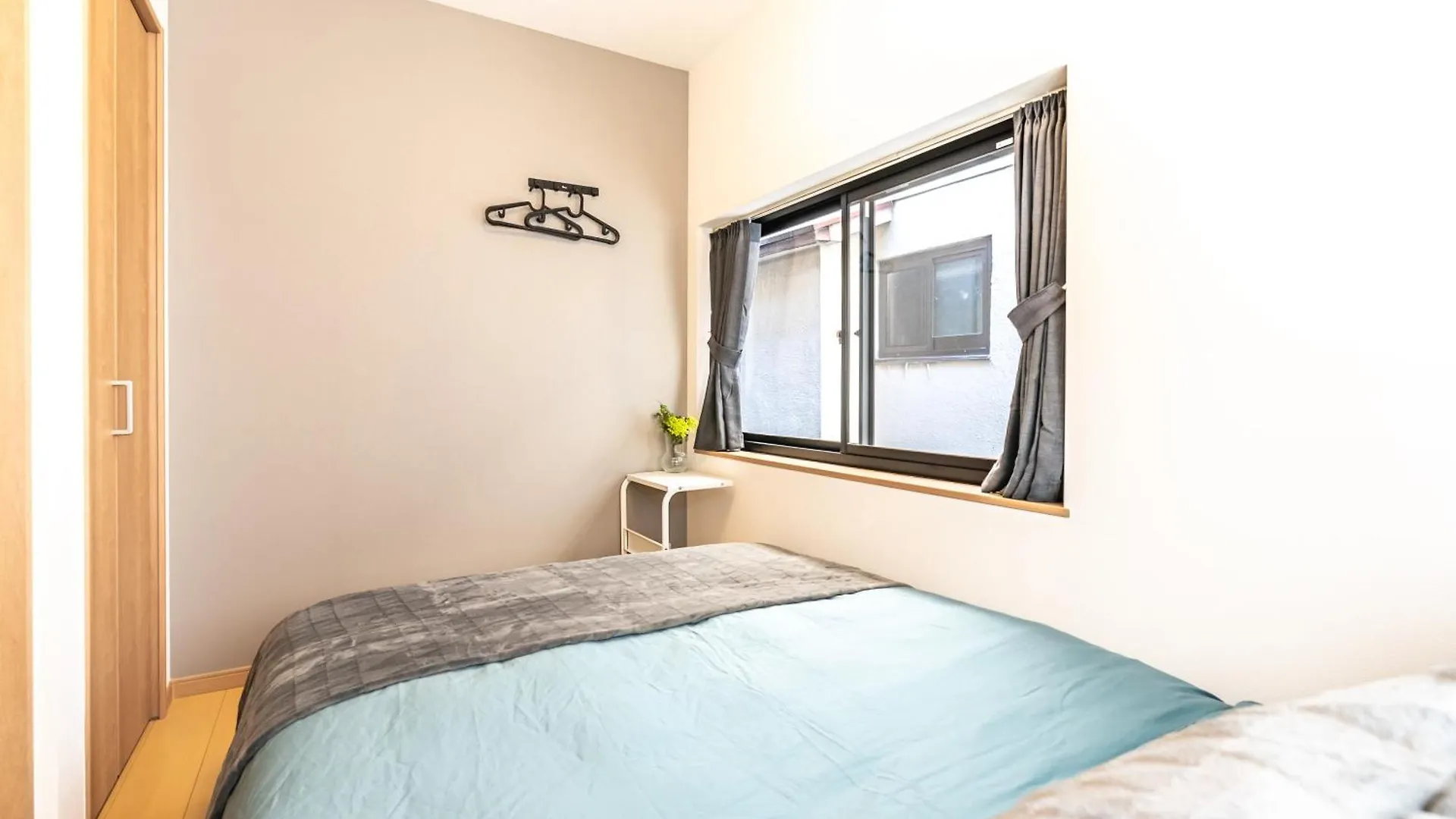 Furinkyo・楓林居 9号館 Apartment Osaka
