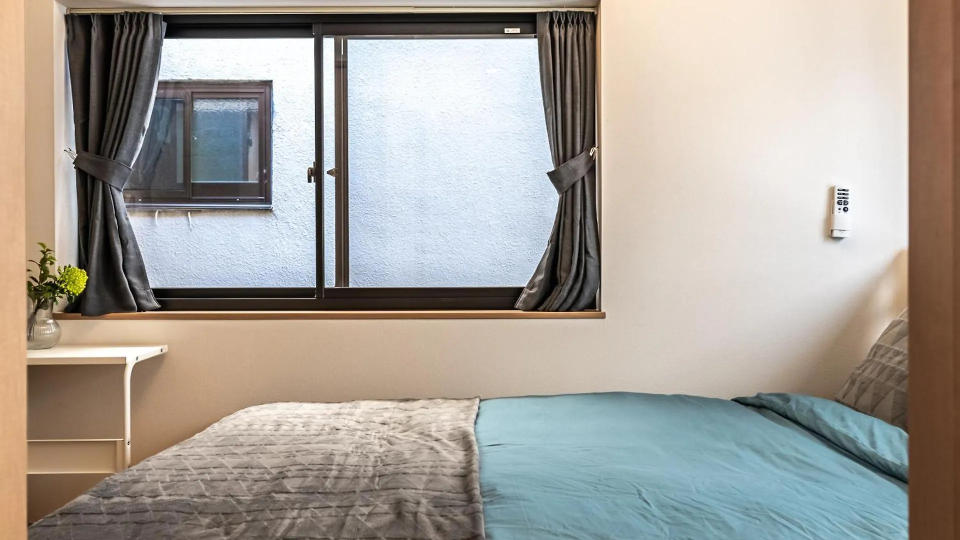 Furinkyo・楓林居 9号館 Apartment Osaka 0*,  Japan