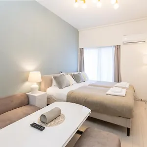 Primavera Namba Minami Apartment